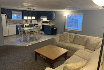 Island View Motel