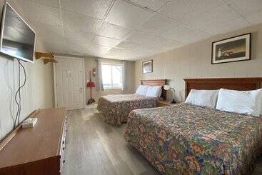 Island View Motel