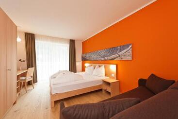 Kreativ Hotel Landhaus Schweigl