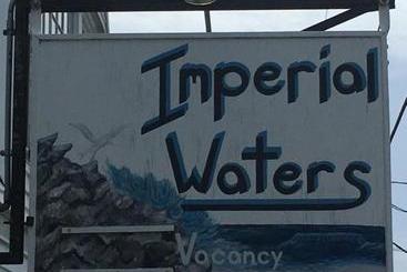 مُتل Imperial Waters