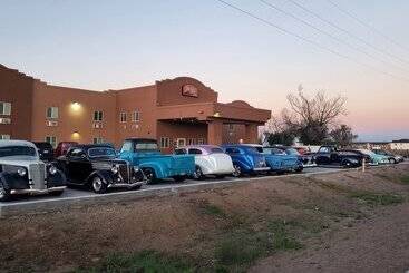 مُتل The Sunset Inn