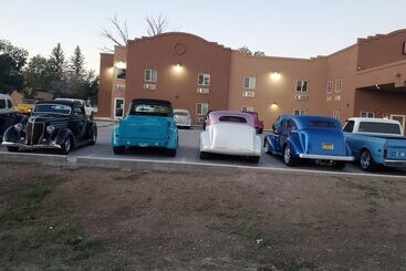 مُتل The Sunset Inn