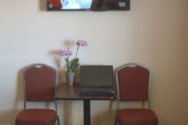 مُتل The Sunset Inn