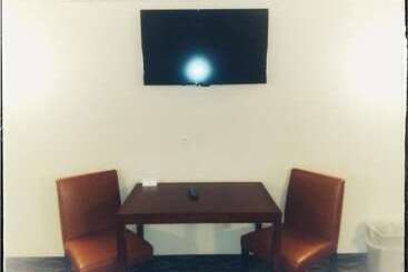 مُتل The Sunset Inn