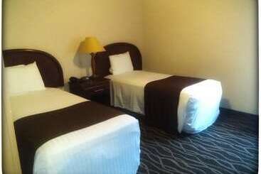 مُتل The Sunset Inn