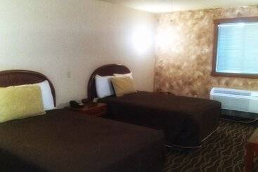 مُتل The Sunset Inn