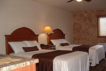 مُتل The Sunset Inn