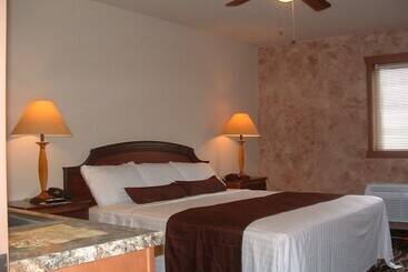 مُتل The Sunset Inn