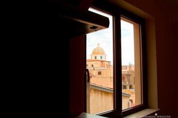 San Pio Bed & Breakfast