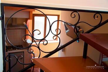San Pio Bed & Breakfast