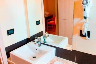 San Pio Bed & Breakfast
