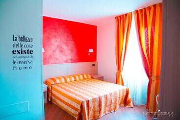 San Pio Bed & Breakfast