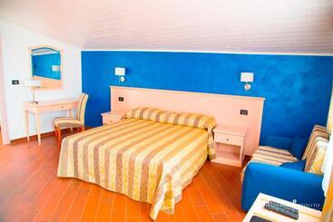 San Pio Bed & Breakfast