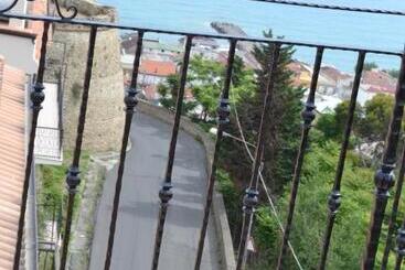 San Pio Bed & Breakfast