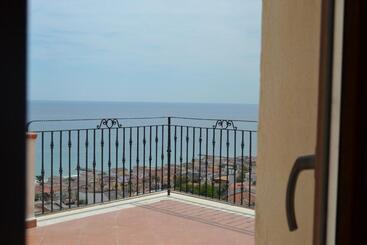San Pio Bed & Breakfast