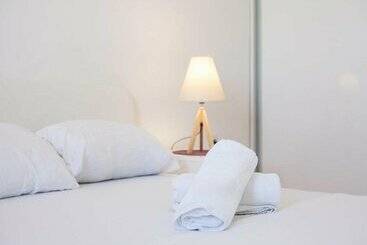 Smart Apartments