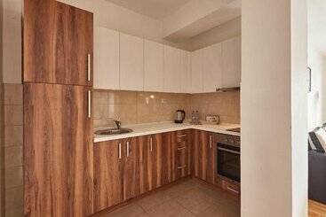 Smart Apartments
