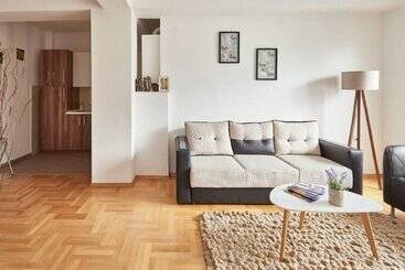 Smart Apartments