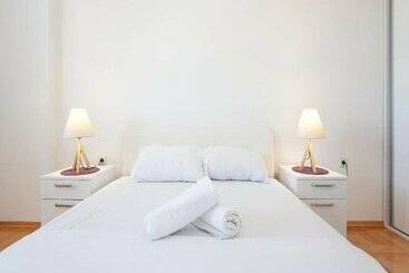 Smart Apartments