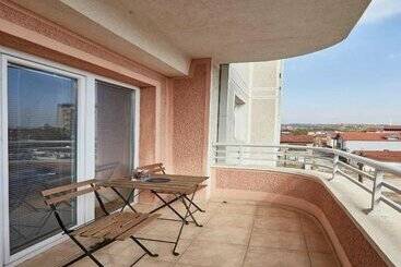 Smart Apartments