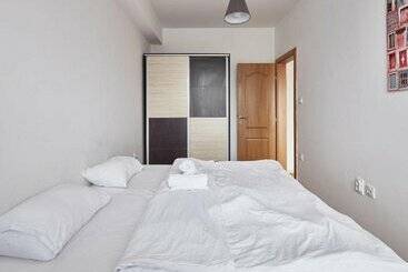 Smart Apartments