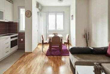 Smart Apartments