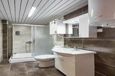 Smart Apartments