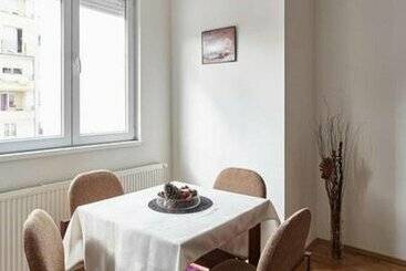 Smart Apartments
