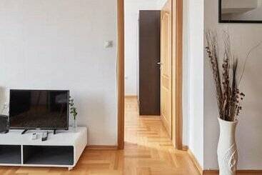 Smart Apartments