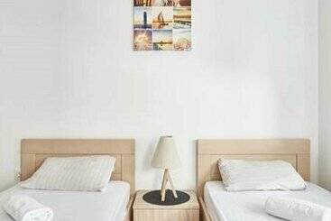Smart Apartments