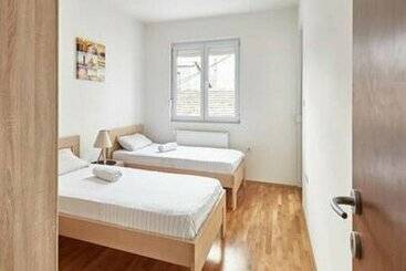 Smart Apartments