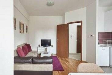Smart Apartments