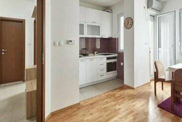 Smart Apartments