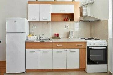 Smart Apartments
