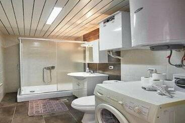Smart Apartments