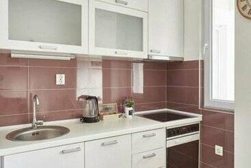 Smart Apartments