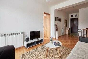 Smart Apartments