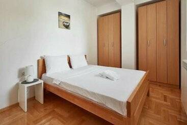 Smart Apartments
