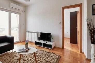 Smart Apartments
