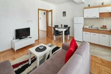 Smart Apartments