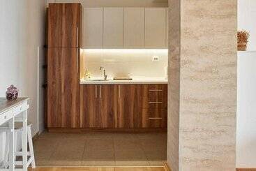 Smart Apartments