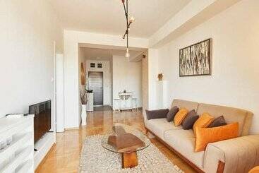 Smart Apartments