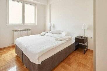 Smart Apartments