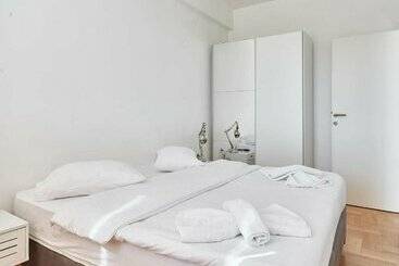 Smart Apartments