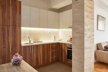 Smart Apartments