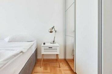 Smart Apartments