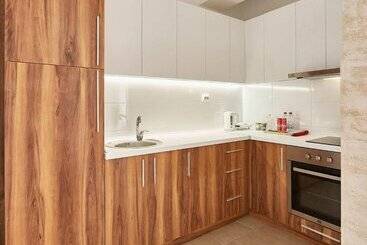 Smart Apartments