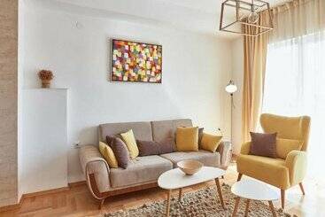Smart Apartments