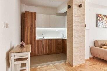Smart Apartments
