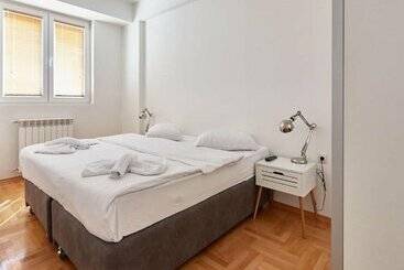 Smart Apartments